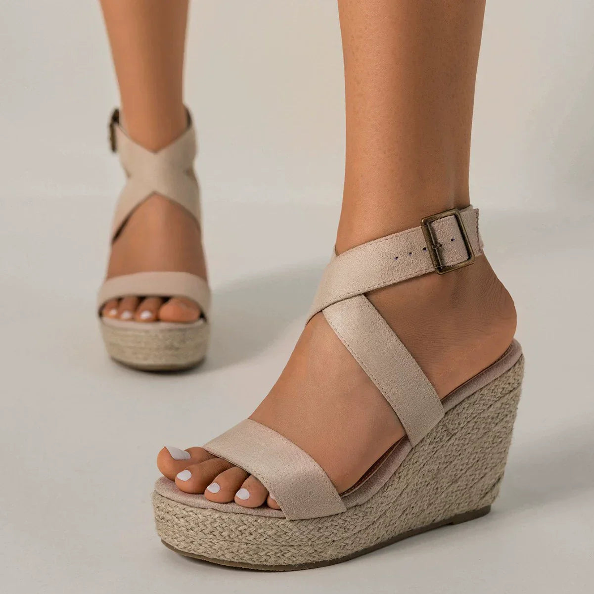 Savannah Summer Sandals