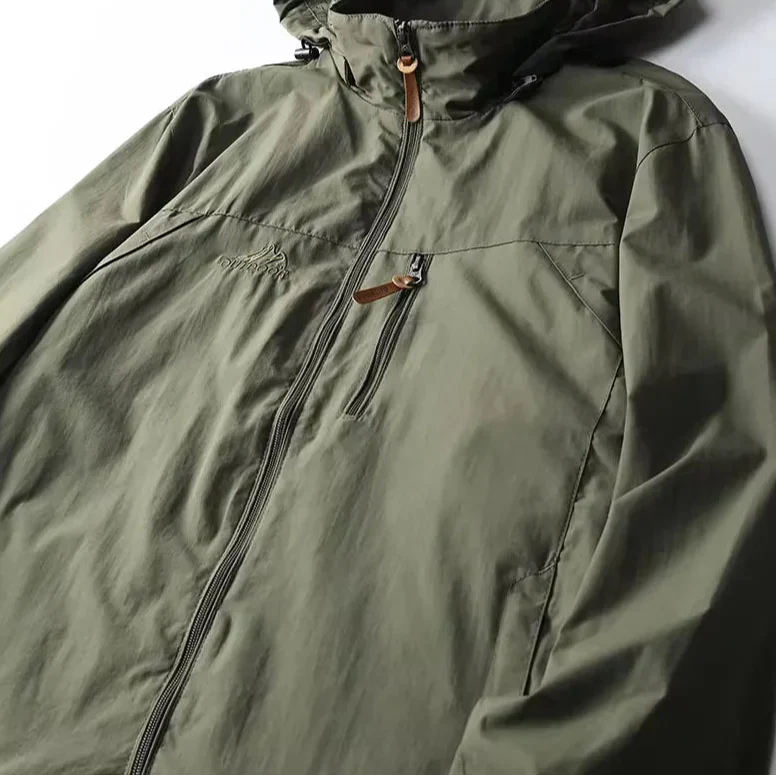 Treklite Active Jacket