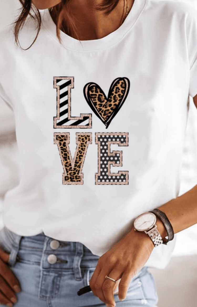 ZIRELLA – Lightweight Summer T-Shirt for Women, Versatile & Breathable VIP