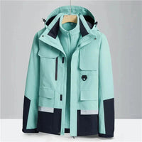 Blue Green