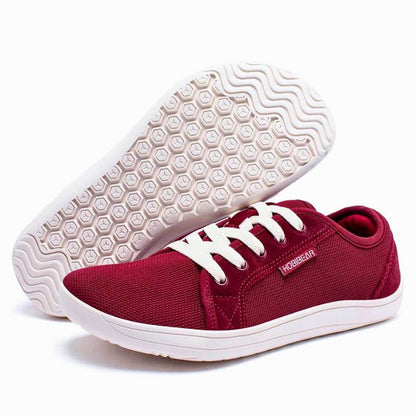Harvey Barefoot Shoes | Zero-Drop Design