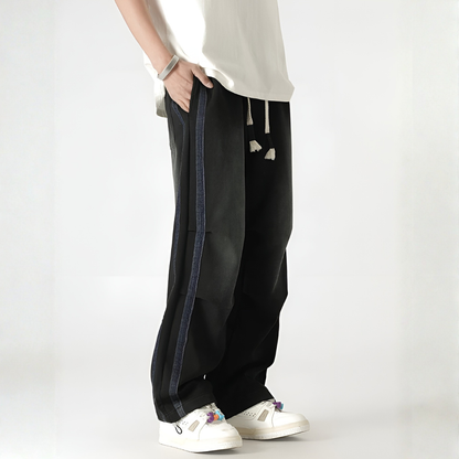 Washed-Out Sweatpants
