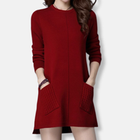 Crimson