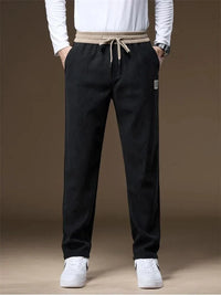 Classic Black