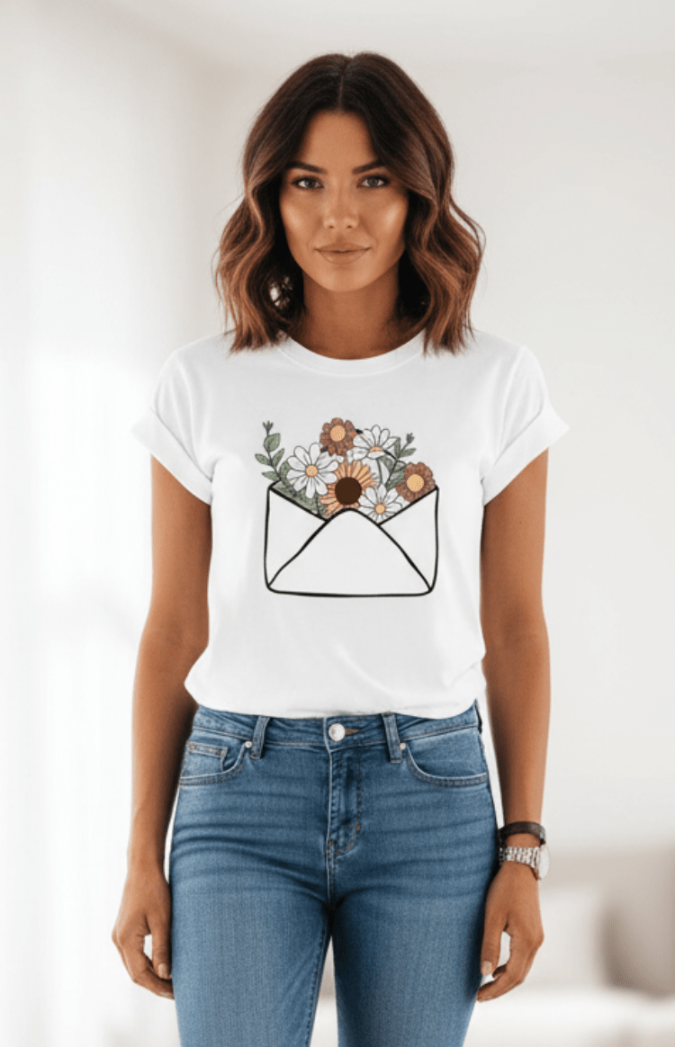 ZIRELLA – Lightweight Summer T-Shirt for Women, Versatile & Breathable VIP