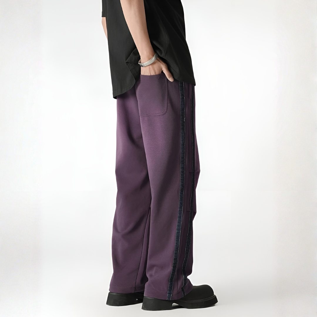 Washed-Out Sweatpants