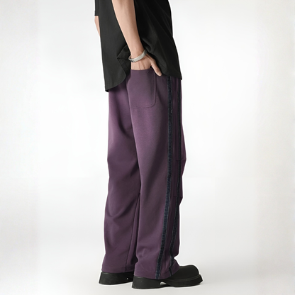 Washed-Out Sweatpants