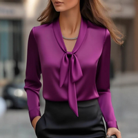 Amethyst Purple