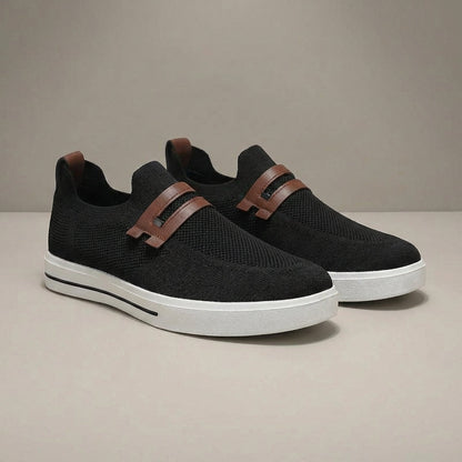 Coastal Casual Slip-On