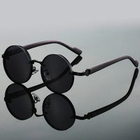 Obsidian Black