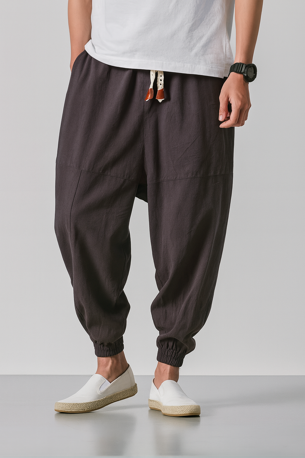 Sora Harem Pants