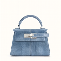 Denim Blue