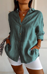 Green Sea