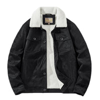 Classic Black