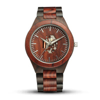 Red Sandalwood