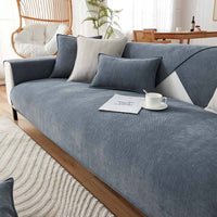 Grayish Blue
