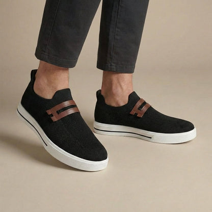 Coastal Casual Slip-On