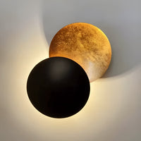 Black-Bronze