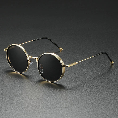 Ava Ronde Sunglasses