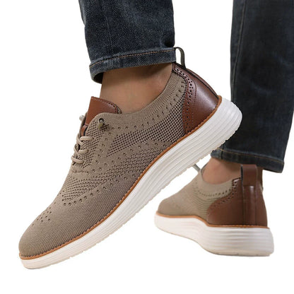 Arlo - Knit Shoes