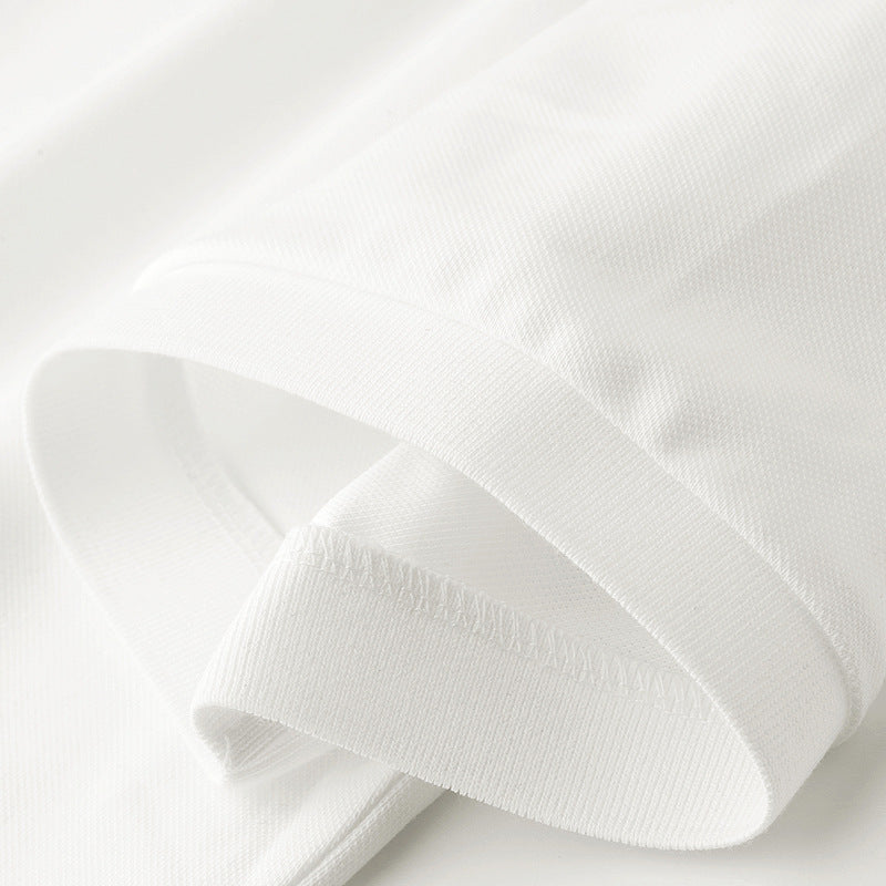 Premier Cotton Polo