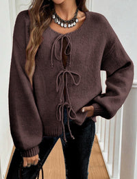 Coffee Brown