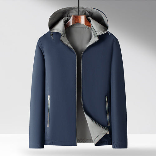 Belmonte Windbreaker