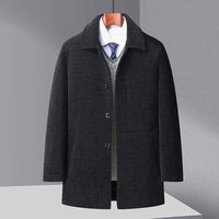 Black (lapel)