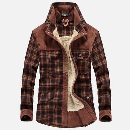 Country Flannel