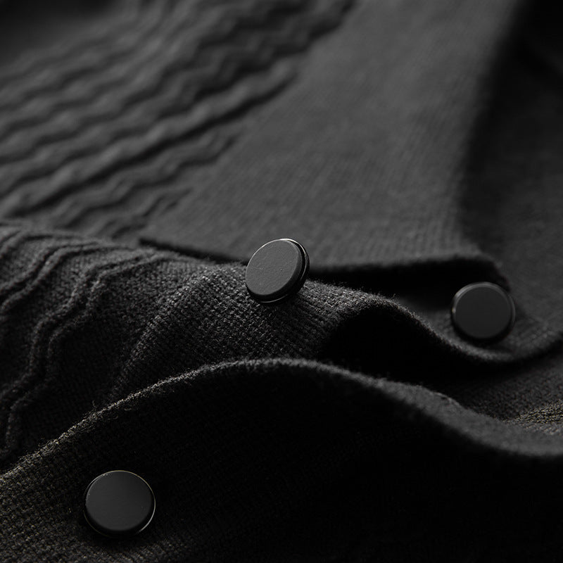 Varrino Knit Polo