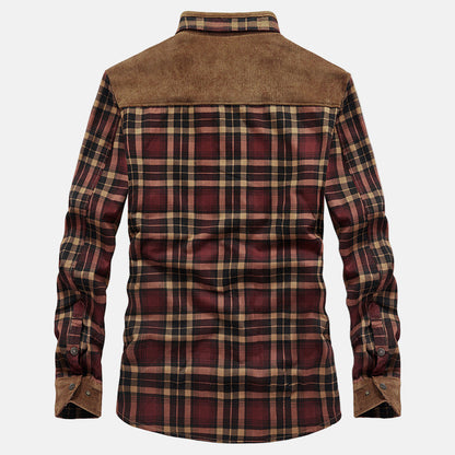 Country Flannel