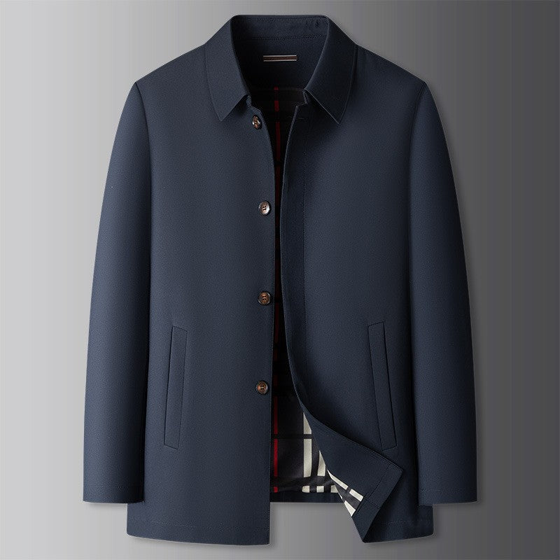 Jacobs Classic Rain Coat