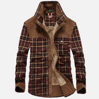 Rustic Mocha