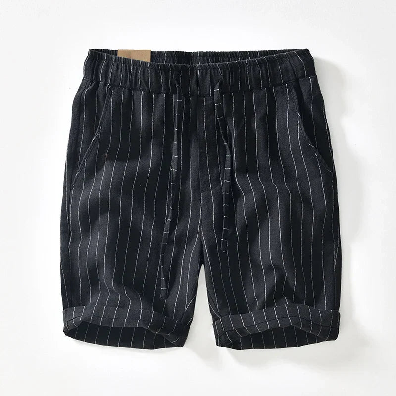Coastline Breathable Shorts