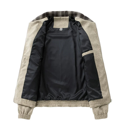 Boston Workwear Jacket