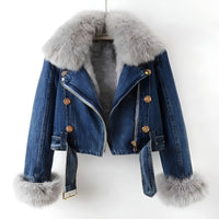 Denim Blue