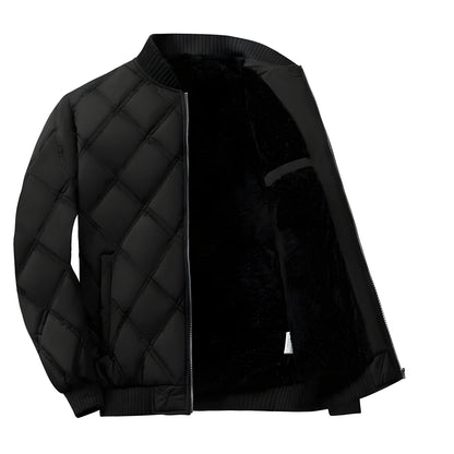 Arlo Quilt Jacket