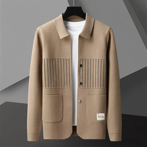Noble Knit Cardigan