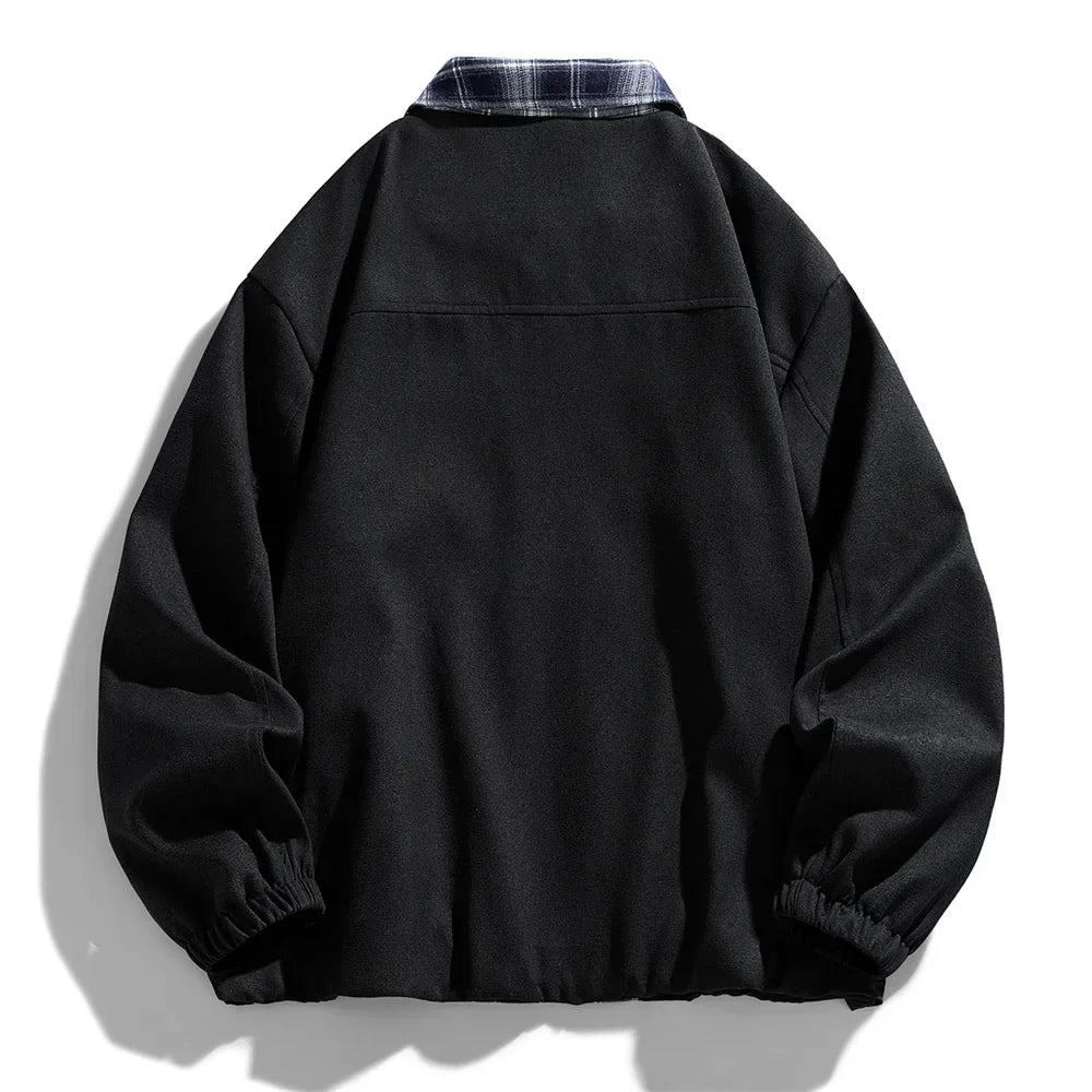 Boston Workwear Jacket