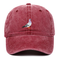 Wine red