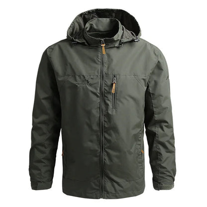 Treklite Active Jacket