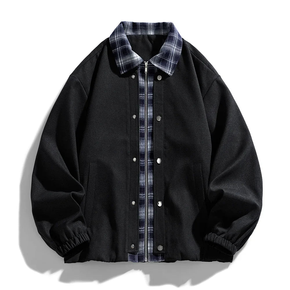 Boston Workwear Jacket
