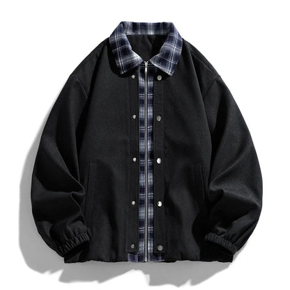 Boston Workwear Jacket
