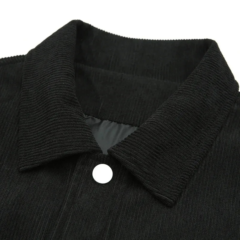 Studio Original Corduroy Jacket