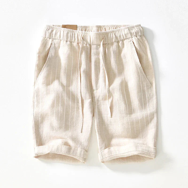 Coastline Breathable Shorts