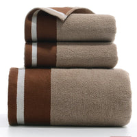 3 Browns
