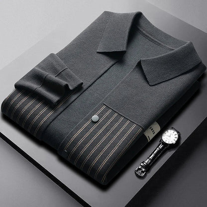Noble Knit Cardigan