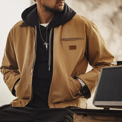 Foreman Jacket