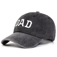 Dad - Stone Gray