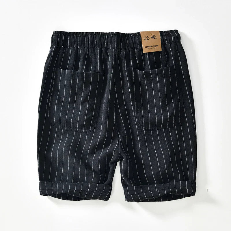 Coastline Breathable Shorts
